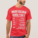 Buscar morticia camisetas Familia