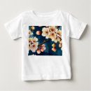 Buscar sakura camisetas Acuarela