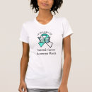 Buscar cervical camisetas Sobreviviente