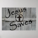 Buscar jesús ahorra posters Biblia