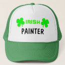 Buscar pintor gorras Divertido