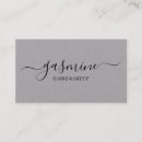 Buscar premium tarjetas de visita Profesional