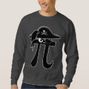 Buscar día del pi sudaderas Pirata
