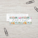 Buscar wedding tarjetas de visita Novia