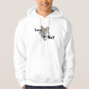 Buscar lobo solitario ropa Vida silvestre