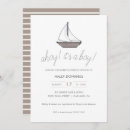Buscar velero invitaciones Futura madre