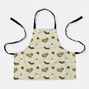 Buscar setas delantales Halloween