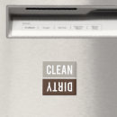 Buscar clean dirty dishwasher imanes Home