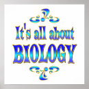 Buscar clase de biología posters Estudiante