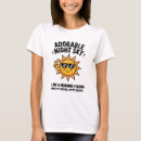 Buscar cielo nocturno camisetas Noche