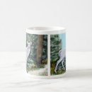 Buscar whitetail tazas Fauna