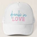 Buscar enamorados gorras Para ella