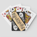 Buscar poe barajas de cartas Edgar allan poe