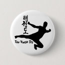 Buscar el taekwondo chapas Marcial
