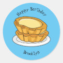 Buscar tartas pegatinas Cualquier niño