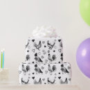 Buscar gallina papel de regalo Cumpleaños