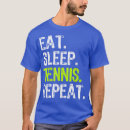 Buscar funny tennis camisetas Hijo