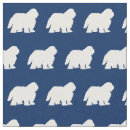 Buscar de ovejas telas Blanco