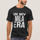 Buscar mila camisetas Primero