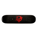 Buscar anarquía tablas de skate Punk