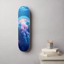 Buscar subacuática tablas de skate General y unisex