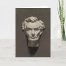 Buscar lincoln tarjetas Blanco y negro
