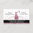 Buscar janitorial tarjetas de visita Janitorio