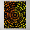 Buscar código binario posters Friki