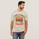 Buscar hamburger camisetas Hamburguesa