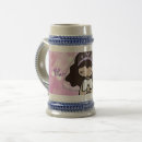 Buscar el brunette tazas Chica