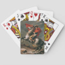 Buscar napoleon barajas de cartas Batalla