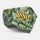 Buscar plátano corbatas Verde