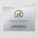 Buscar agente de viajes postales Logotipo de la casa
