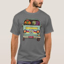 Buscar hippie van camisetas Esto
