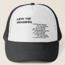 Buscar vecinos gorras Amor