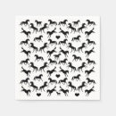 Buscar caballos negros servilletas Invitados