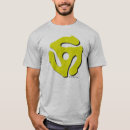 Buscar partes movibles camisetas 45 rpm