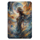 Buscar mujeres abstractas imanes General y unisex