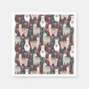 Buscar peruano servilletas 1 ª presa