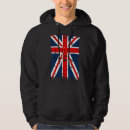 Buscar union jack sudaderas Cortina