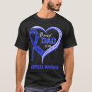 Buscar alopecia camisetas Día del padre