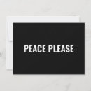Buscar anti tarjetas Paz