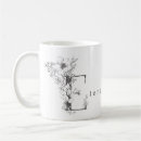 Buscar floral café tazas General y unisex