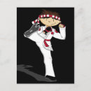 Buscar karate postales Kung fu