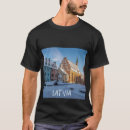 Buscar pedra camisetas Iglesia