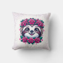 Buscar perezoso cojines Cualquier niño