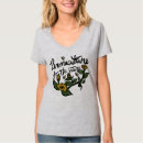 Buscar permacultura camisetas Jardín