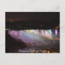 Buscar niágara postales Noche