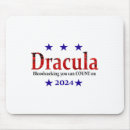 Buscar drácula alfombrillas de raton Espeluznante
