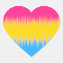 Buscar bandera pansexual pegatinas Marica